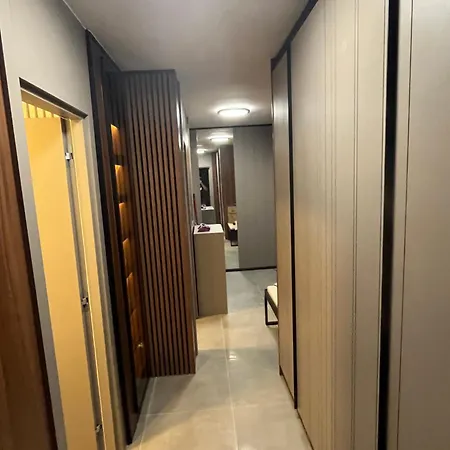Vendomdreamhouse Apartman München