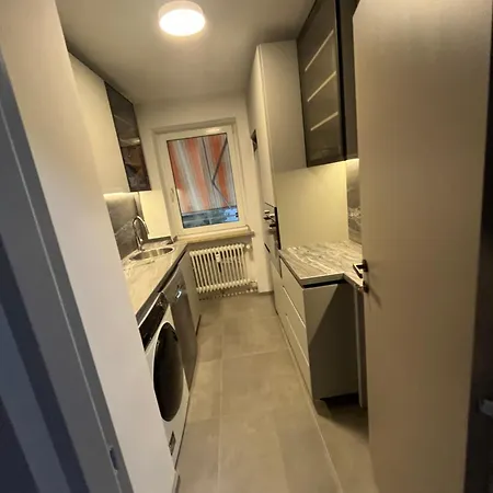 Apartment Vendomdreamhouse Munich