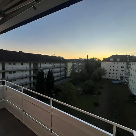 Vendomdreamhouse Apartament